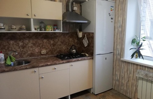 Murom Apartamento | Трехкомнатная квартира