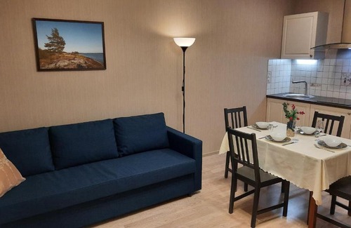Petrozavodsk Apartamento | Трехкомнатные апартаменты на Правде