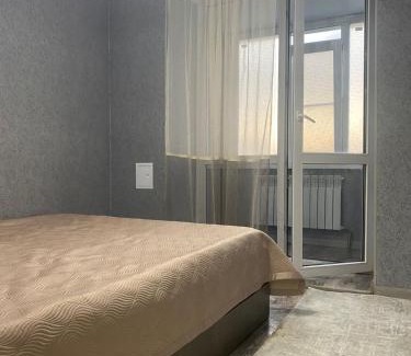 Oskemen Apartamento | Трехкомнатные апартаменты