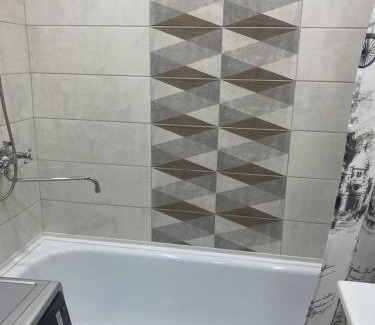 Oskemen Apartamento | Трехкомнатные апартаменты