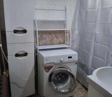Kyzylorda Apartamento | Трешка микрорайон Саулет 11