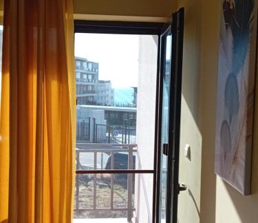 Yurta Apartamento | Тристаен апартамент Еуфория, Свети Влас