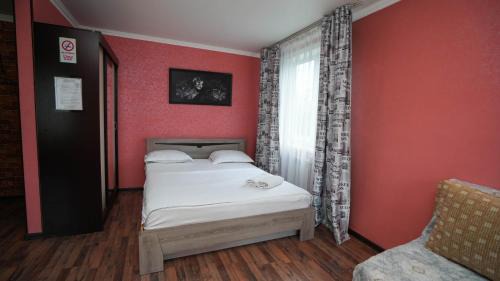 Petropavlovsk Apartamento | ТРИУМФ Апартаменты 1-ком в центре