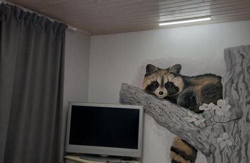 Yaremche Apartamento | Три горішки