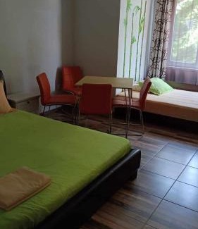 Primorsko Apartamento | Триo апарт