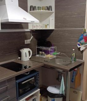 Primorsko Apartamento | Триo апарт