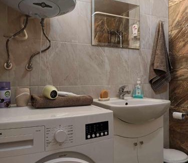 Primorsko Apartamento | Триo апарт