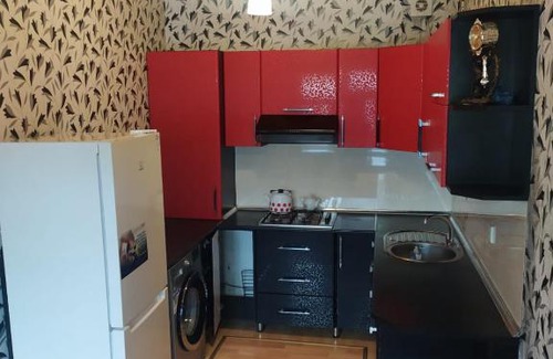 Qusar Casa | Трёх комнатный дом