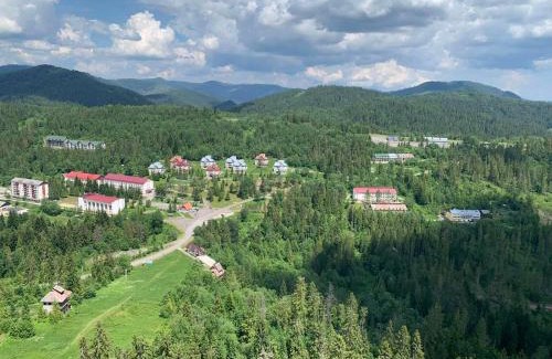 Plavya Apartamento | ТСЦ Тисовець