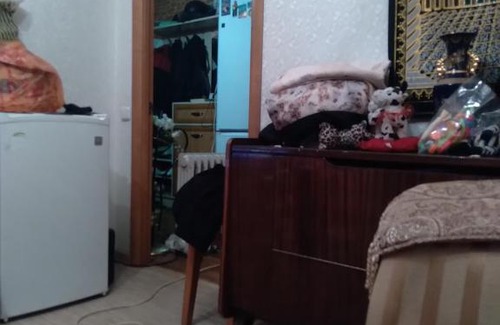 Karagandy Apartamento | ТУЛПАР ИНКО