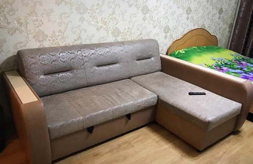 Surgut Apartamento | тц АУРА Жд тюменский тракт