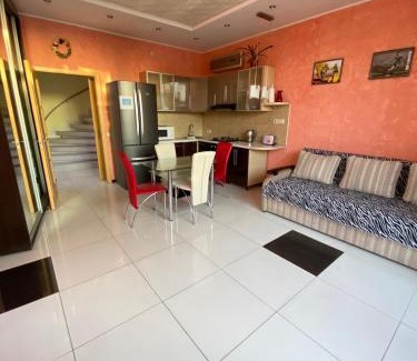 Petropavlivs'ka Borshchahivka Casa | Тownhouse99