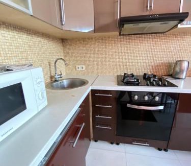 Petropavlivs'ka Borshchahivka Casa | Тownhouse99