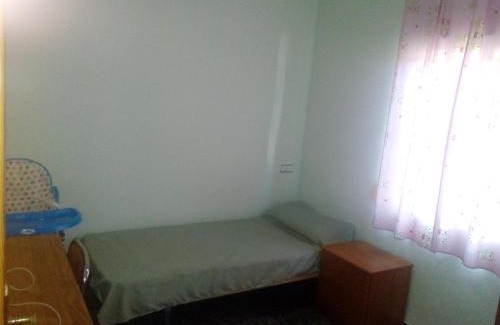 Santa Pola Apartamento | удобная квартира для семейного отдыха