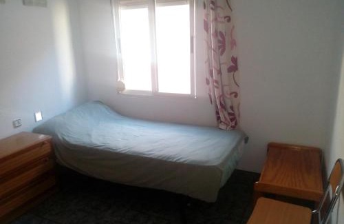 Santa Pola Apartamento | удобная квартира для семейного отдыха