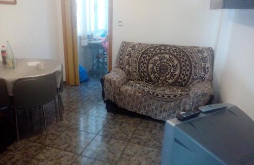 Santa Pola Apartamento | удобная квартира для семейного отдыха