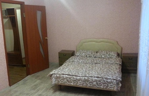 Slovyansk Apartamento | удобное месторасположение,всегда чисто