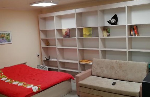 Pavlovsk Apartamento | ул. Свободы 28 кв 1 Апартаменты