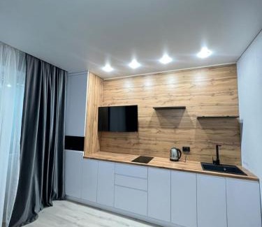 Kostanay Apartamento | Уральская 45А