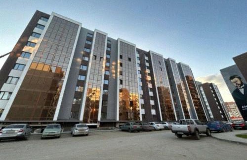 Kostanay Apartamento | Уральская 45А