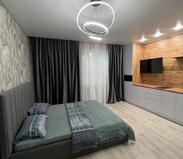 Kostanay Apartamento | Уральская 45А
