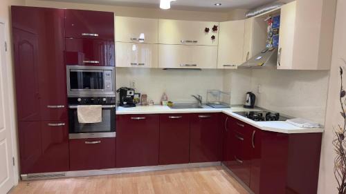 Stara Zagora Apartamento | Уютен апартамент в централната част на Стара Загора