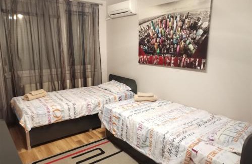 Stara Zagora Apartamento | Уютен апартамент в централната част на Стара Загора