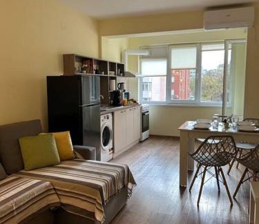 Stara Zagora Apartamento | Уютен нов апартамент - Стара Загора
