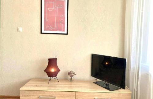 Temirtau Apartamento | Уютная двушка в центре