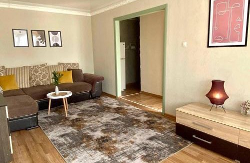 Temirtau Apartamento | Уютная двушка в центре