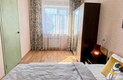 Temirtau Apartamento | Уютная двушка в центре