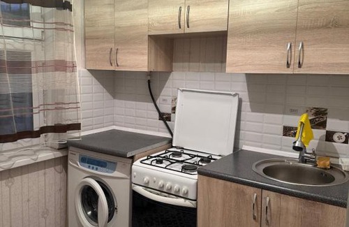 Bishkek Apartamento | Уютная квартира в Бишкеке в районе парка Ататюрк