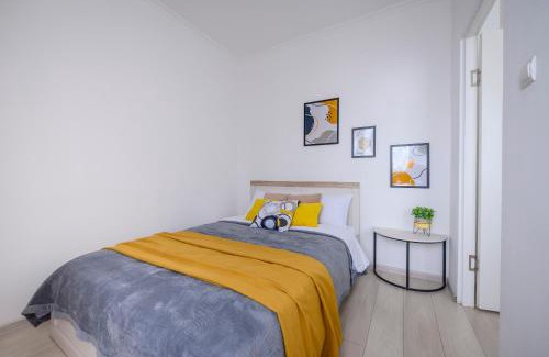 Almaty Apartamento | Уютная квартира в ЖК Адиет с видом на горы!