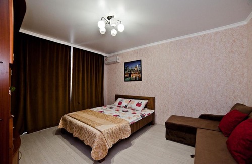 Krasnodar Apartamento | Уютная квартира в ЖК Феникс