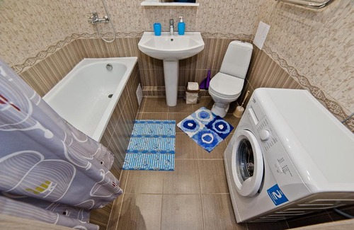 Krasnodar Apartamento | Уютная квартира в ЖК Феникс