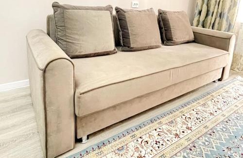 Almaty Apartamento | Уютная квартира в новом жилом комплексе