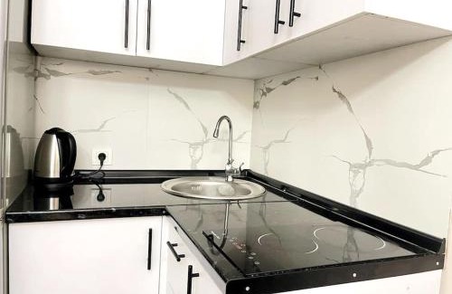 Almaty Apartamento | Уютная квартира в новом жилом комплексе