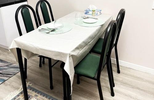 Almaty Apartamento | Уютная квартира в новом жилом комплексе
