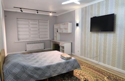 Bishkek Apartamento | Уютная квартира в парковой зоне