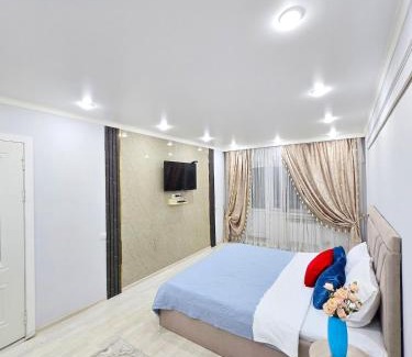 Taraz Apartamento | Уютная квартира в хорошей точке города