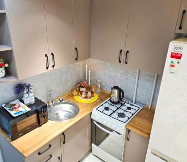 Taraz Apartamento | Уютная квартира в хорошей точке города