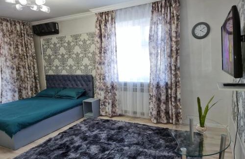 Shymkent Apartamento | Уютная квартира в хорошем районе Тауке хана