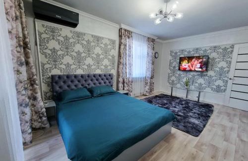 Shymkent Apartamento | Уютная квартира в хорошем районе Тауке хана