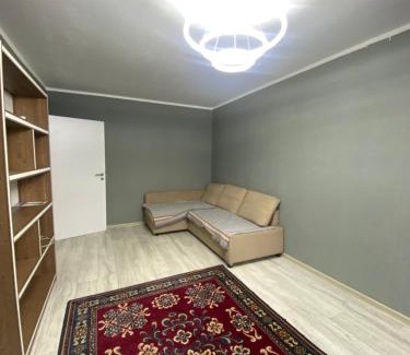 Burd Apartamento | Уютная квартира в центре Улан-Батора