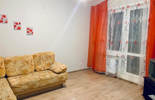 Perm Apartamento | Уютная квартира в центре