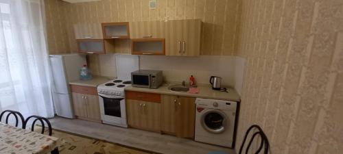 Nur-Sultan Apartamento | Уютная квартира комфорт класса146