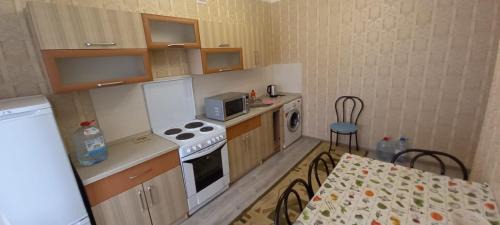 Nur-Sultan Apartamento | Уютная квартира комфорт класса146