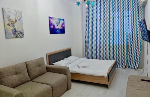 Nur-Sultan Apartamento | Уютная квартира на Кошкарбаева 26, Астана