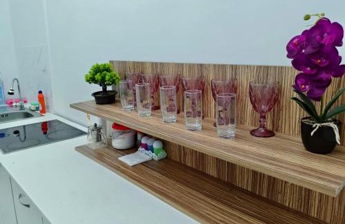 Nur-Sultan Apartamento | Уютная квартира на Кошкарбаева 26, Астана