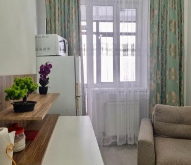 Nur-Sultan Apartamento | Уютная квартира на Кошкарбаева 26, Астана